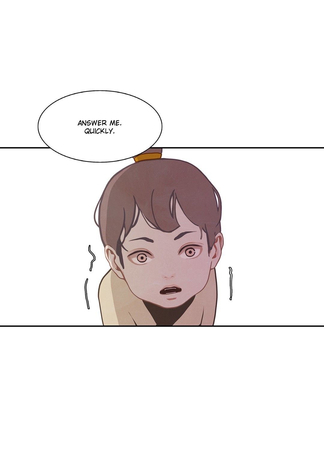 Palace of Bardo by Bamilssi/ Zaru [Eng] page 12