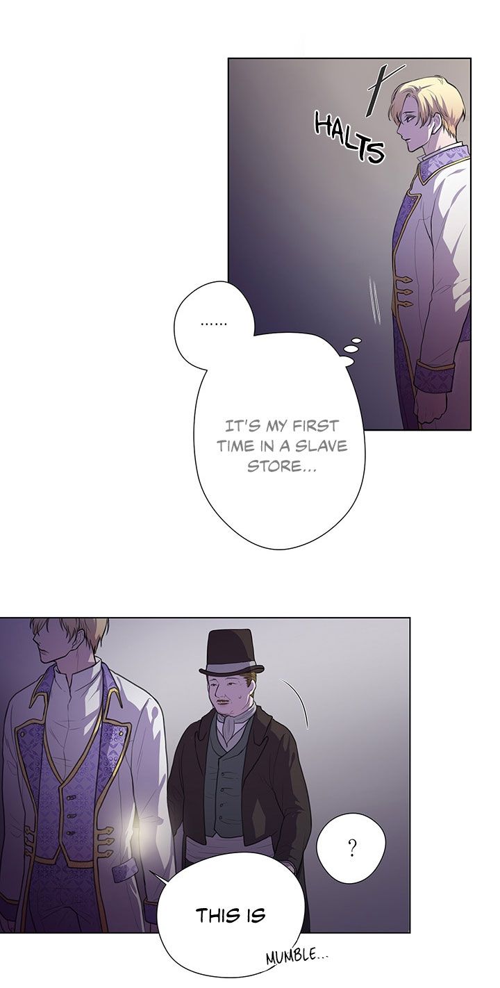 Spinel by Baekji [Eng] page 11