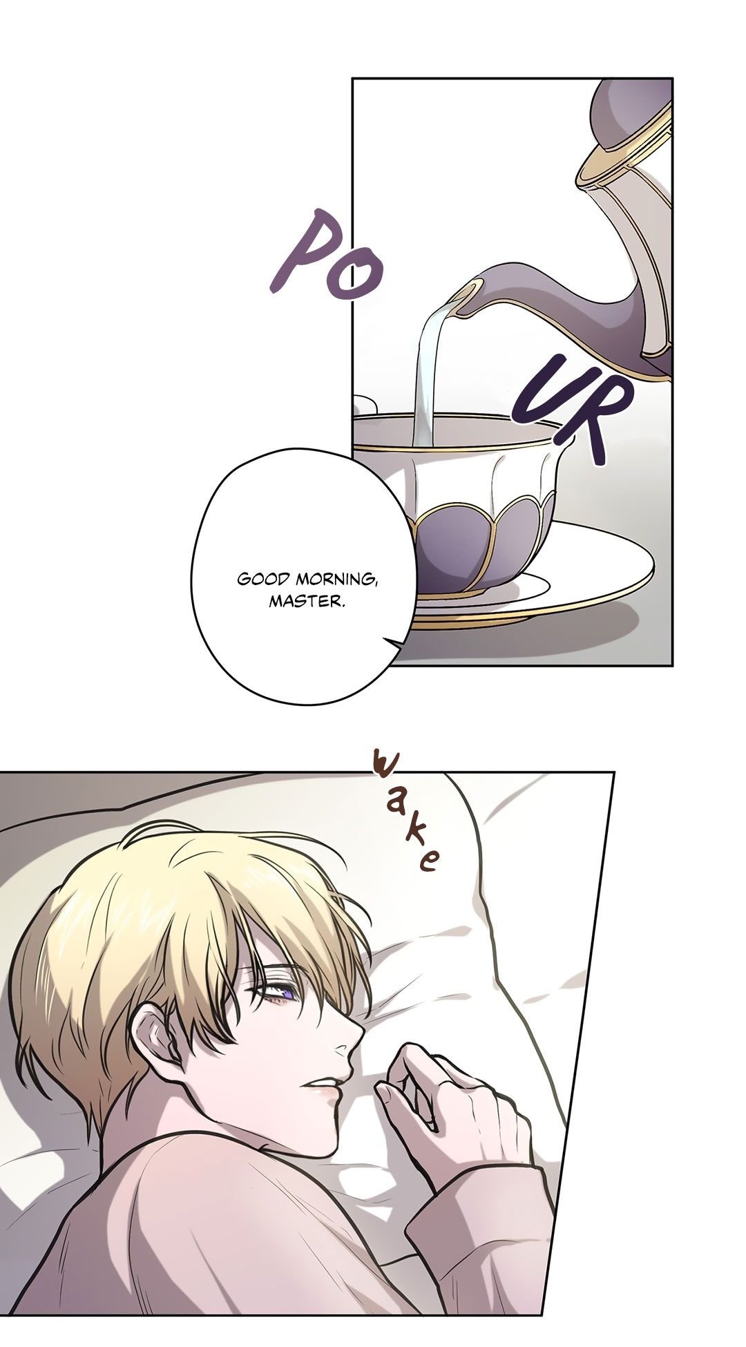 Spinel by Baekji [Eng] page 12