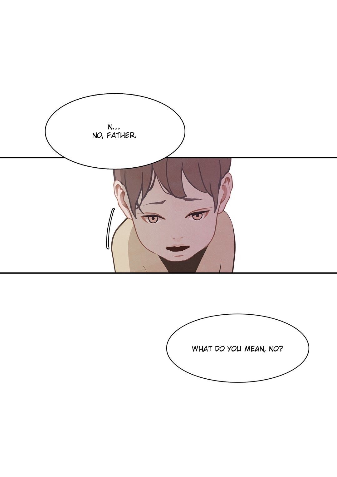 Palace of Bardo by Bamilssi/ Zaru [Eng] page 13