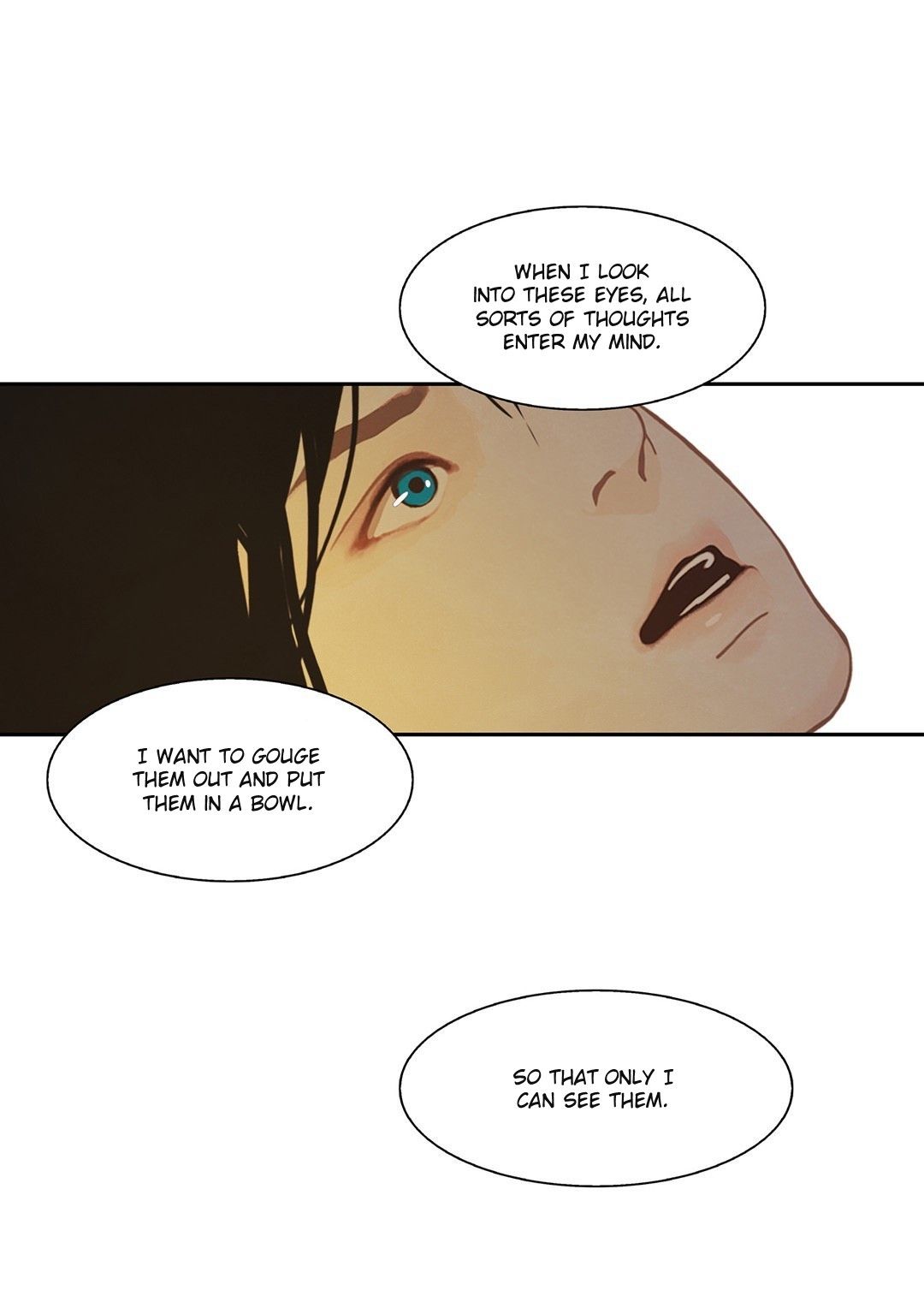 Palace of Bardo by Bamilssi/ Zaru [Eng] page 13