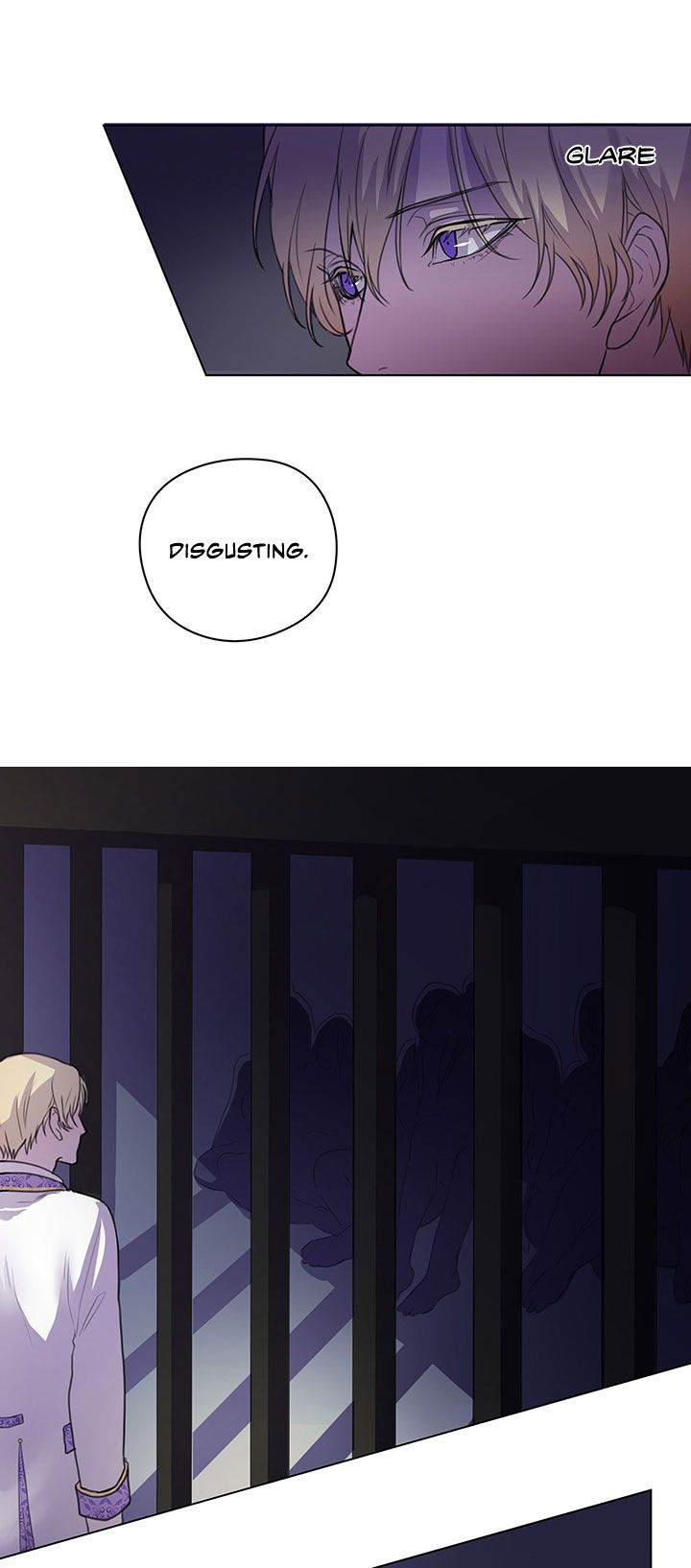 Spinel by Baekji [Eng] page 12