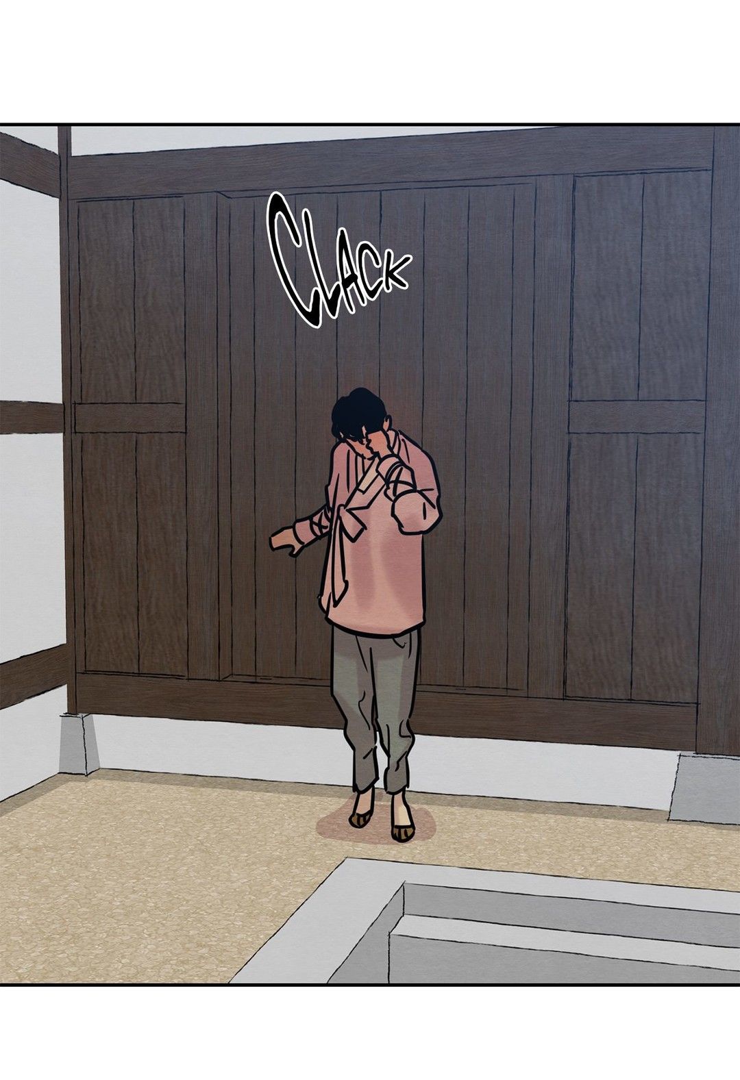 Painter of the Night by Byeonduck – Season 1 [Eng] page 14