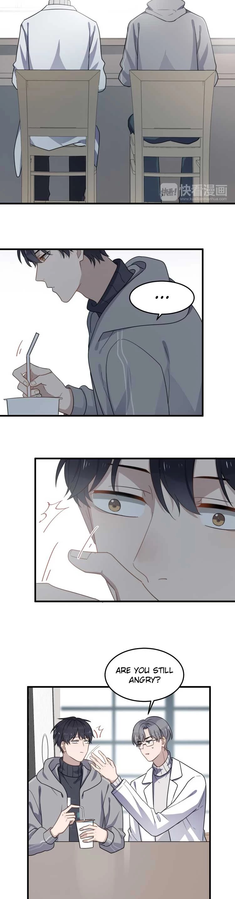 Too Close by JiJing Jun, Shou – Part 3 – Ch. 80 [Eng] page 14
