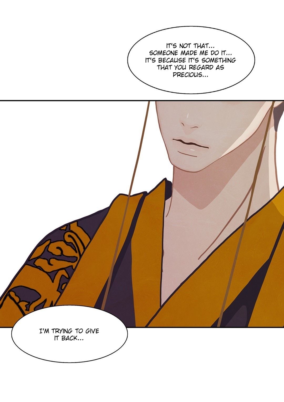 Palace of Bardo by Bamilssi/ Zaru [Eng] page 14