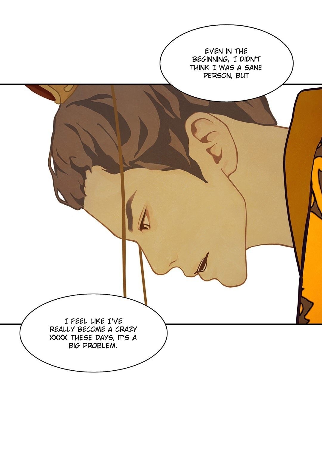 Palace of Bardo by Bamilssi/ Zaru [Eng] page 14