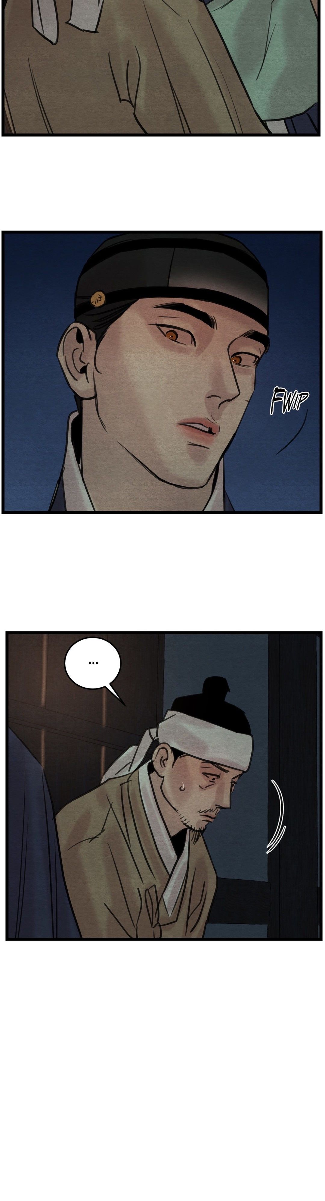 Painter of the Night by Byeonduck – Season 1 [Eng] page 14