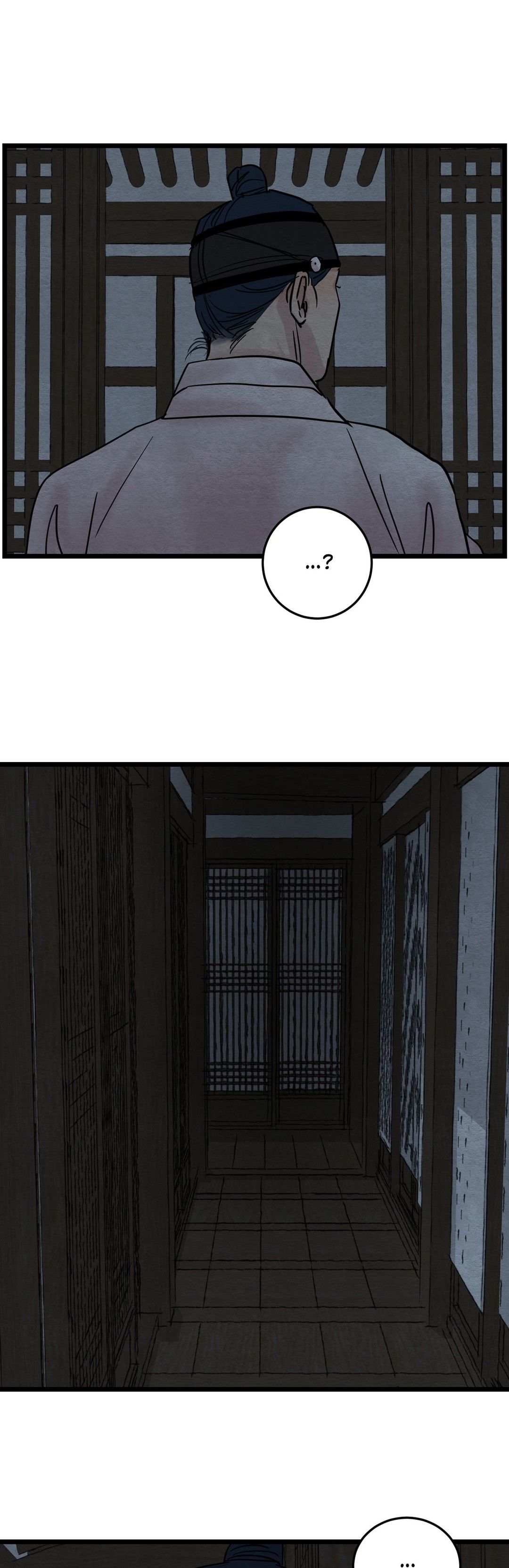 Painter of the Night by Byeonduck – Season 1 [Eng] page 14