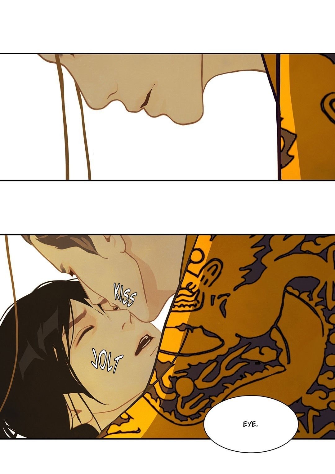 Palace of Bardo by Bamilssi/ Zaru [Eng] page 15