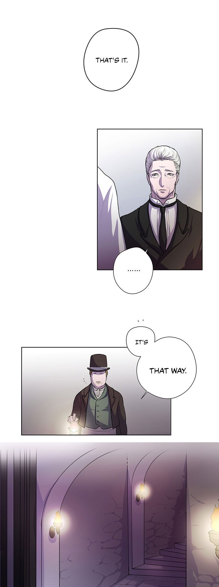 Spinel by Baekji [Eng] page 14