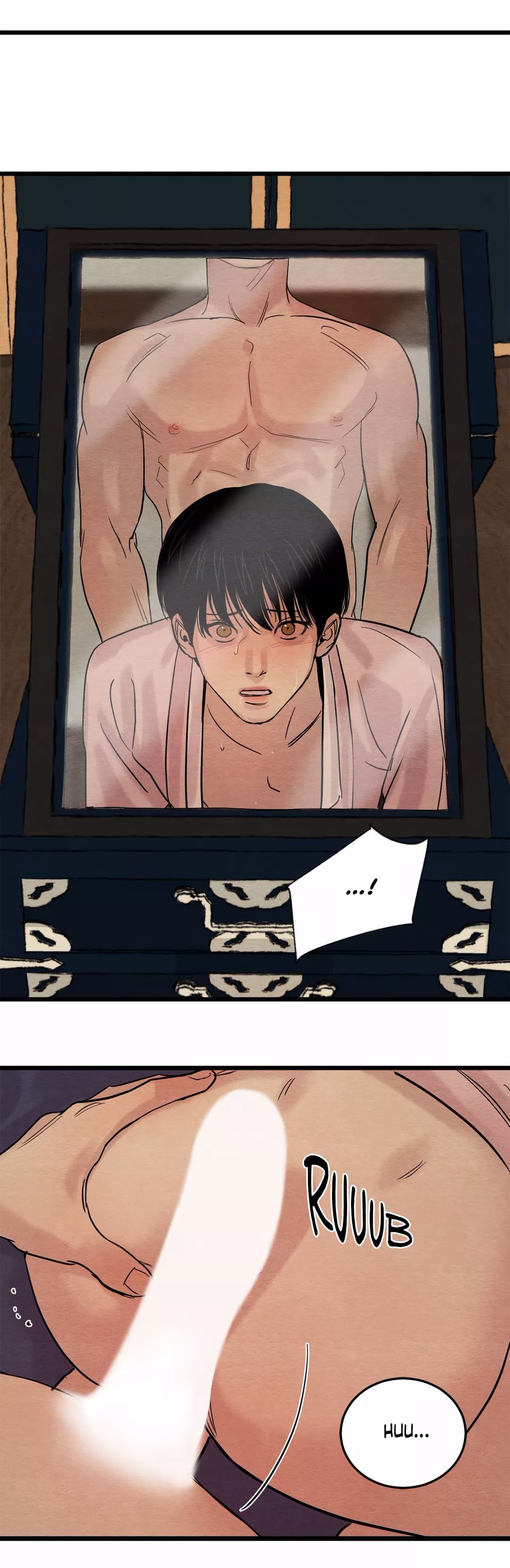 Painter of the Night by Byeonduck – Season 1 [Eng] page 15