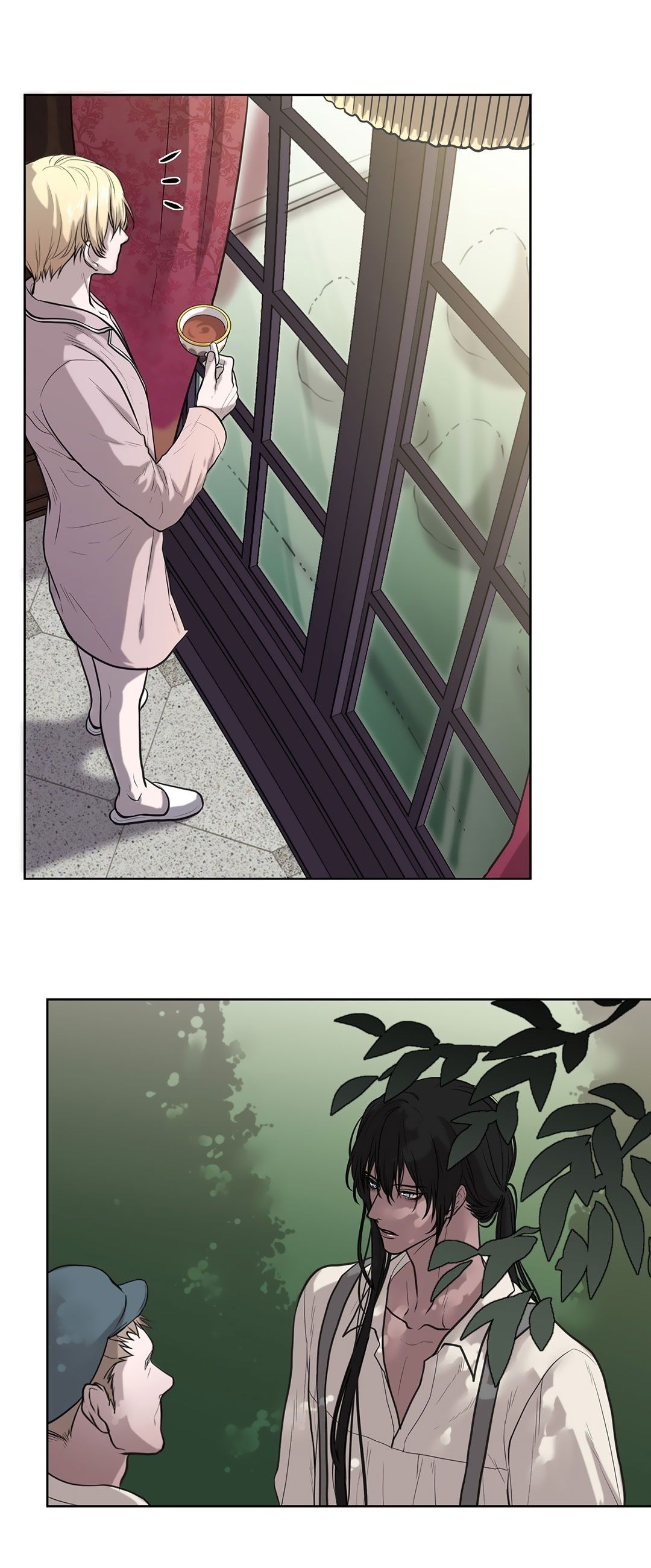 Spinel by Baekji [Eng] page 15