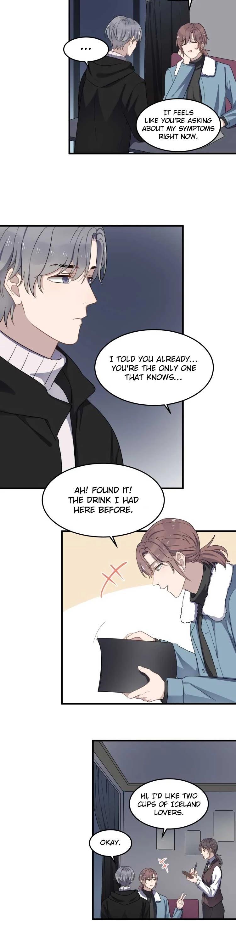 Too Close by JiJing Jun, Shou – Part 3 – Ch. 80 [Eng] page 16