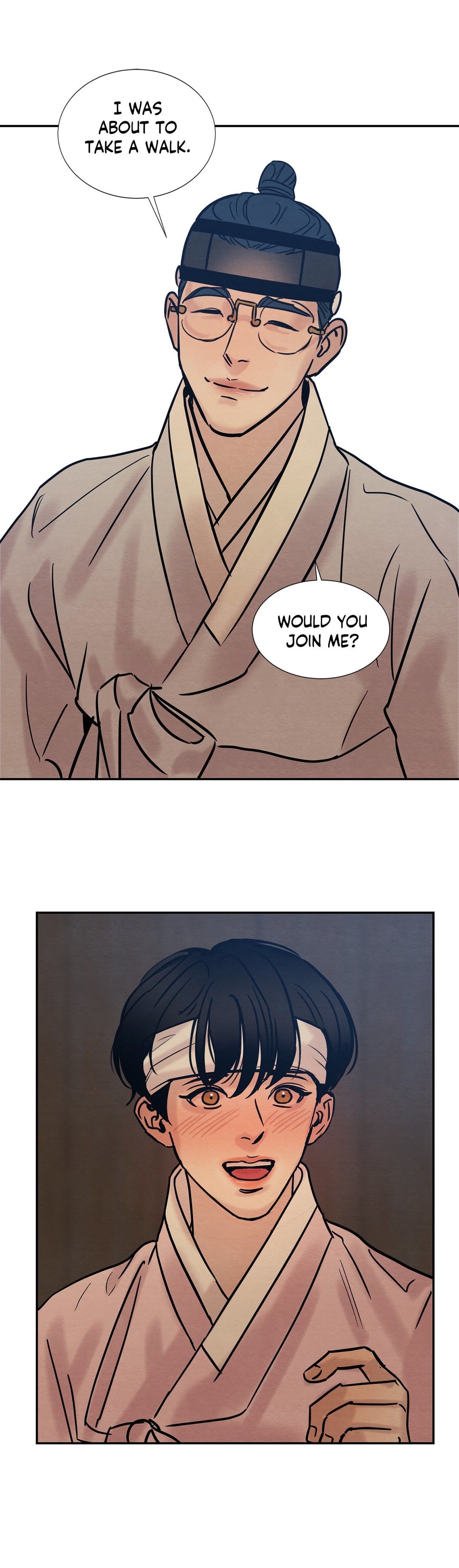 Painter of the Night by Byeonduck – Season 1 [Eng] page 16