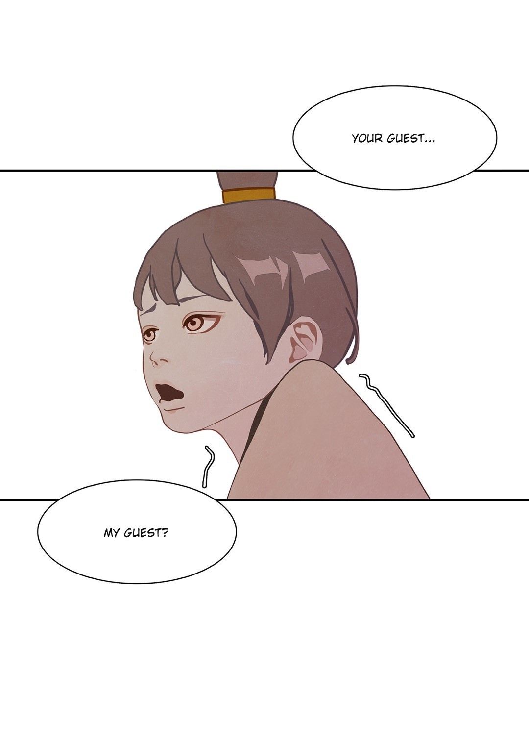 Palace of Bardo by Bamilssi/ Zaru [Eng] page 17