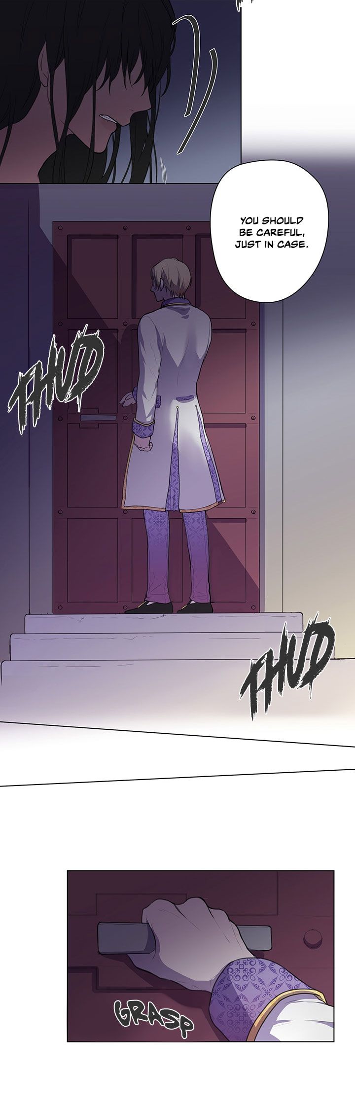 Spinel by Baekji [Eng] page 16