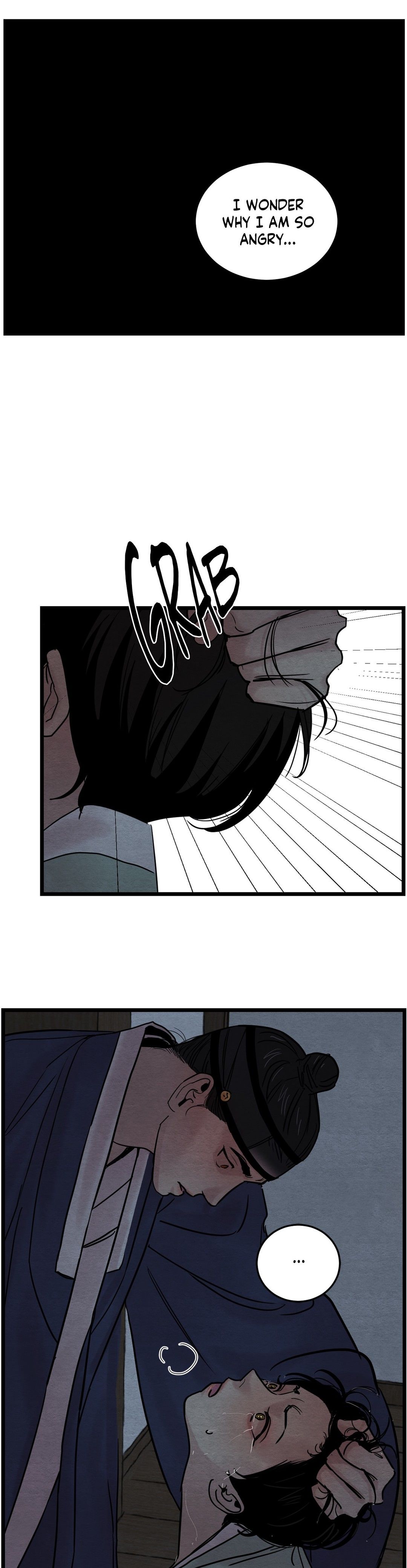 Painter of the Night by Byeonduck – Season 1 [Eng] page 17