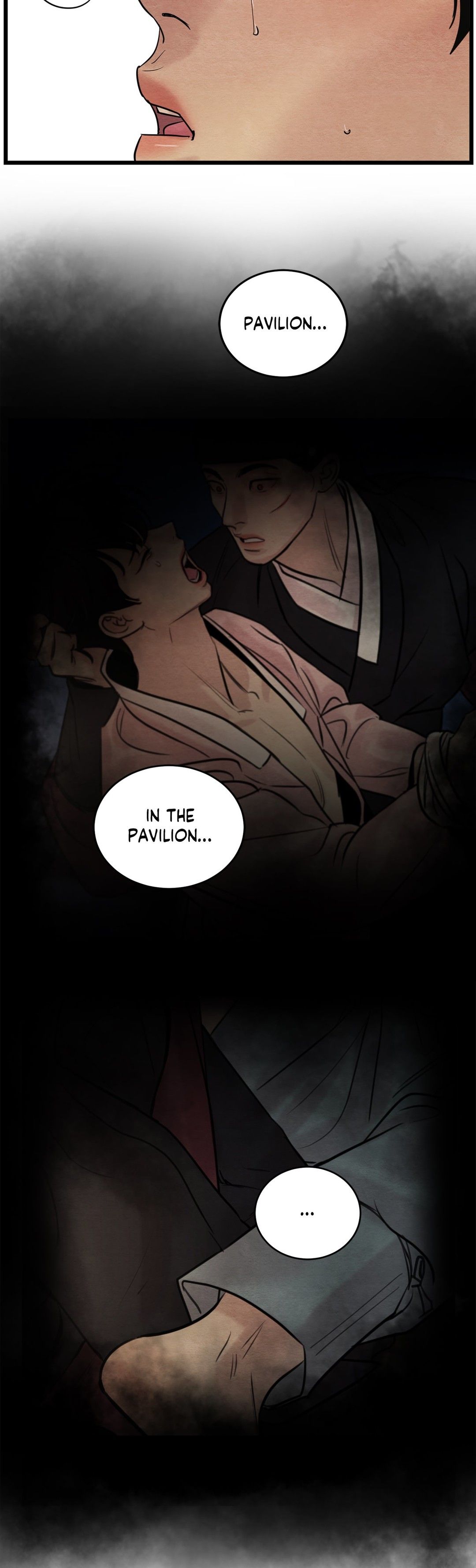 Painter of the Night by Byeonduck – Season 1 [Eng] page 17