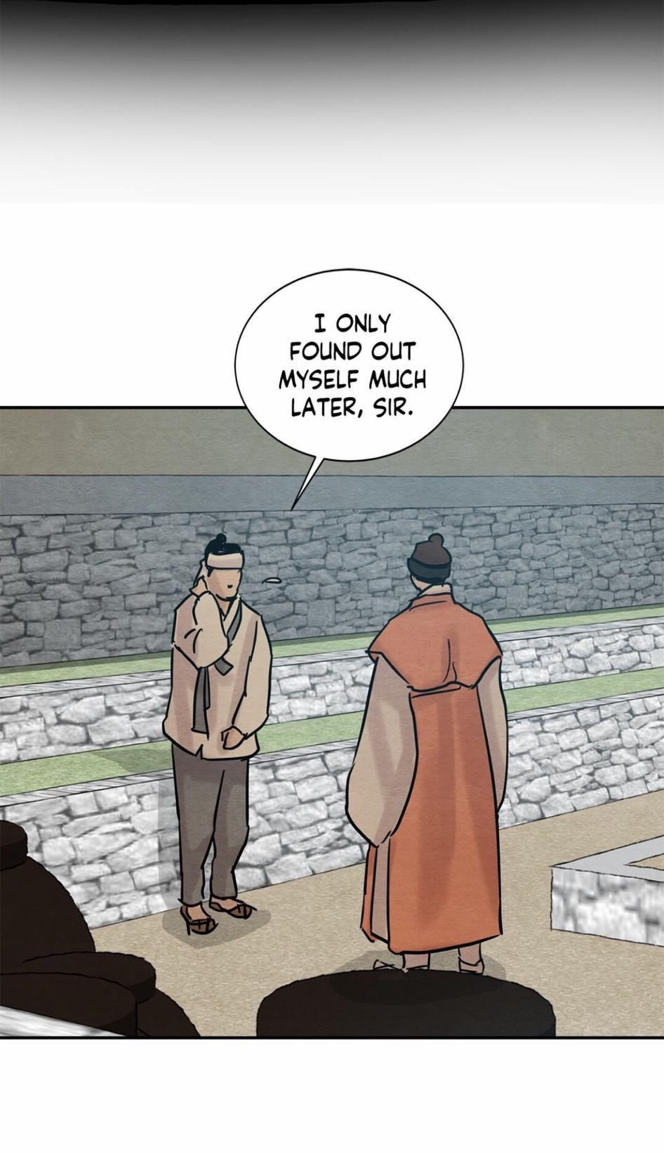 Painter of the Night by Byeonduck – Season 1 [Eng] page 17