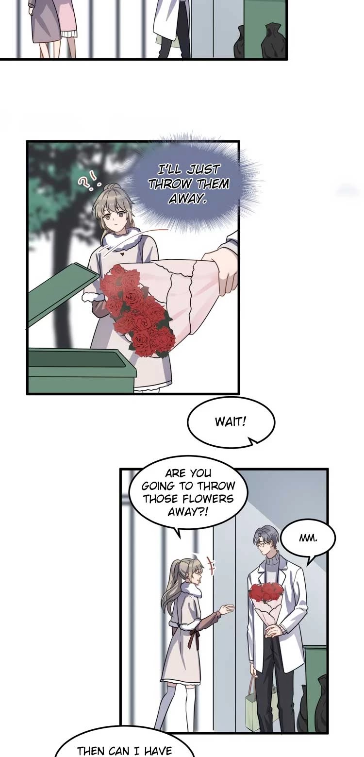 Too Close by JiJing Jun, Shou – Part 3 – Ch. 80 [Eng] page 18