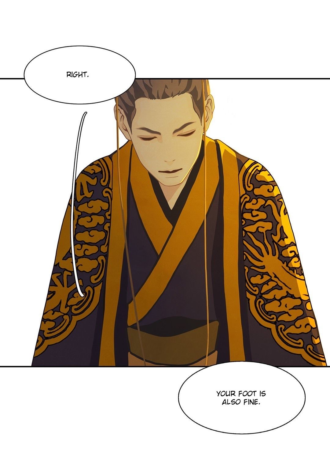 Palace of Bardo by Bamilssi/ Zaru [Eng] page 18