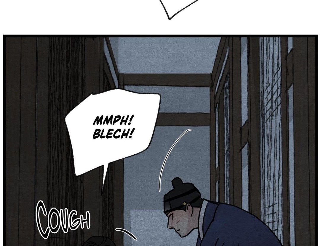 Painter of the Night by Byeonduck – Season 1 [Eng] page 18