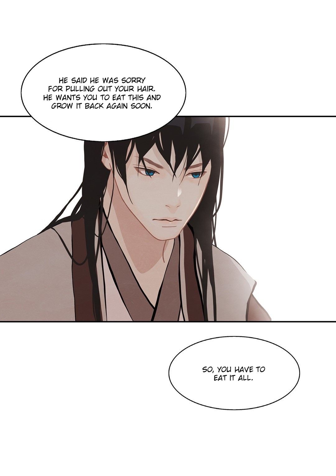 Palace of Bardo by Bamilssi/ Zaru [Eng] page 18