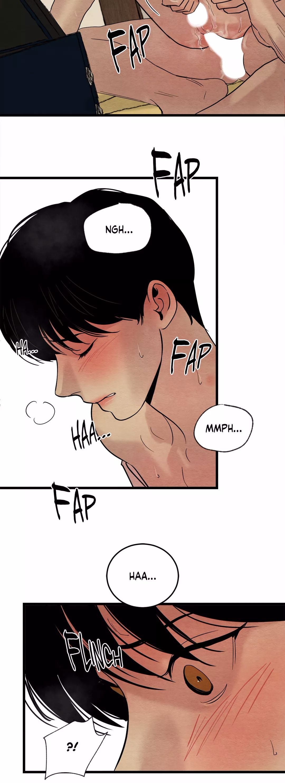 Painter of the Night by Byeonduck – Season 1 [Eng] page 18