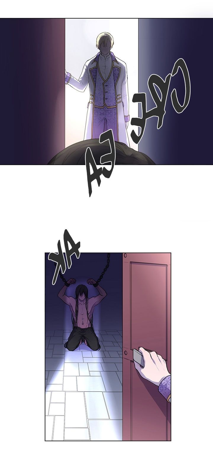 Spinel by Baekji [Eng] page 18