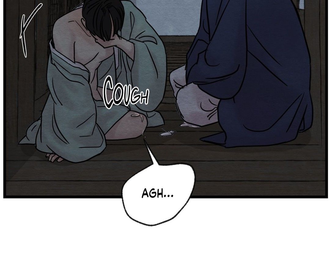 Painter of the Night by Byeonduck – Season 1 [Eng] page 19