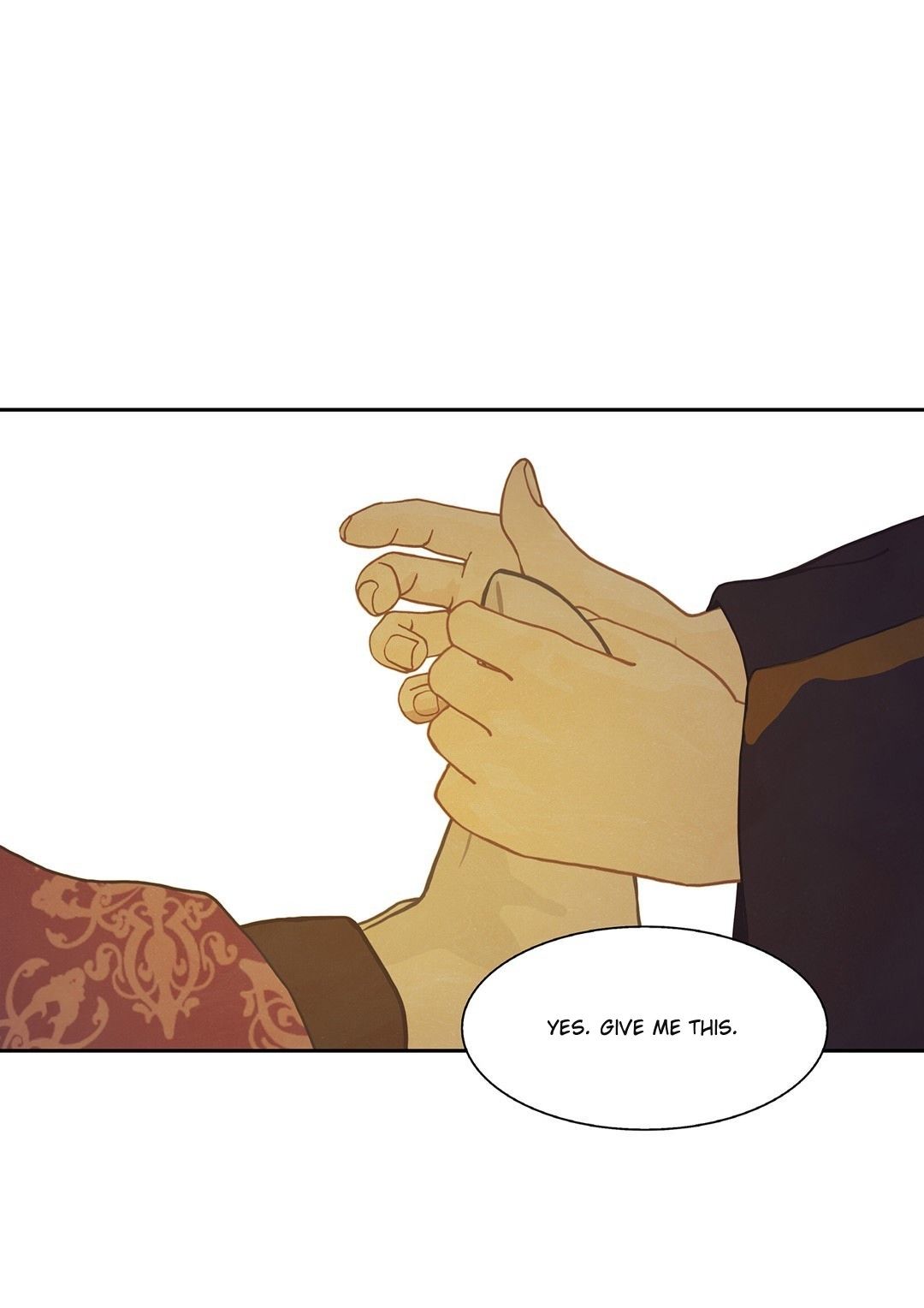 Palace of Bardo by Bamilssi/ Zaru [Eng] page 20