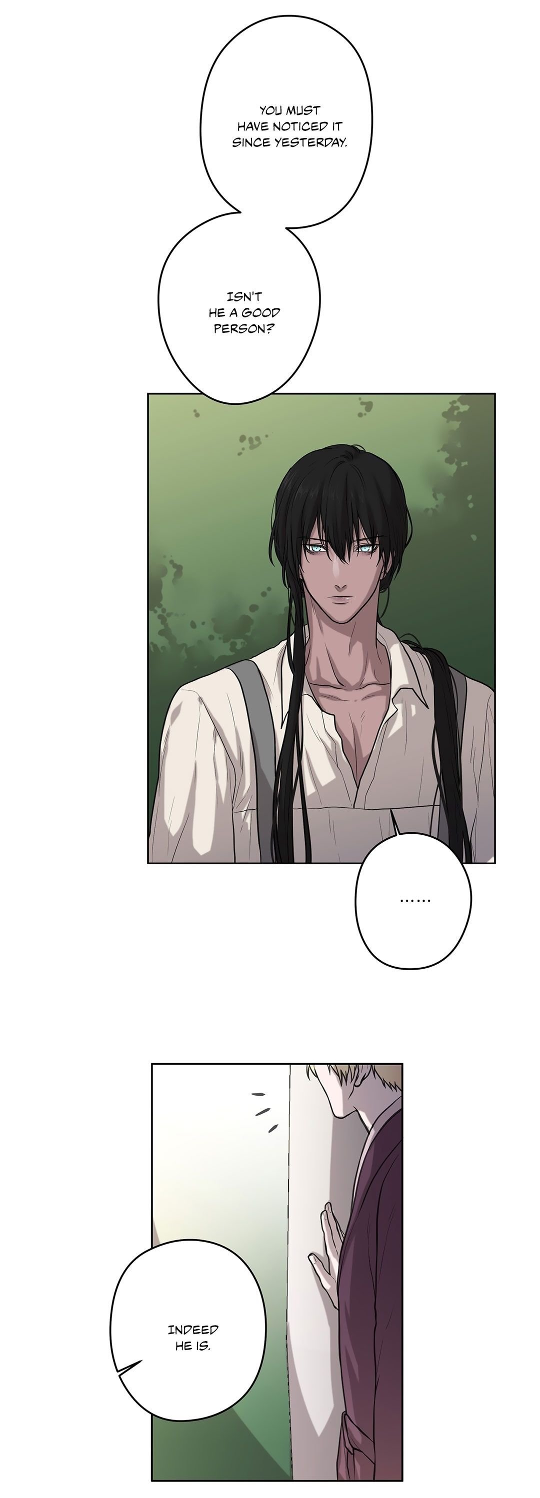 Spinel by Baekji [Eng] page 19