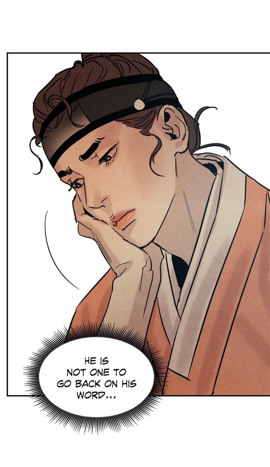 Painter of the Night by Byeonduck – Season 1 [Eng] page 20