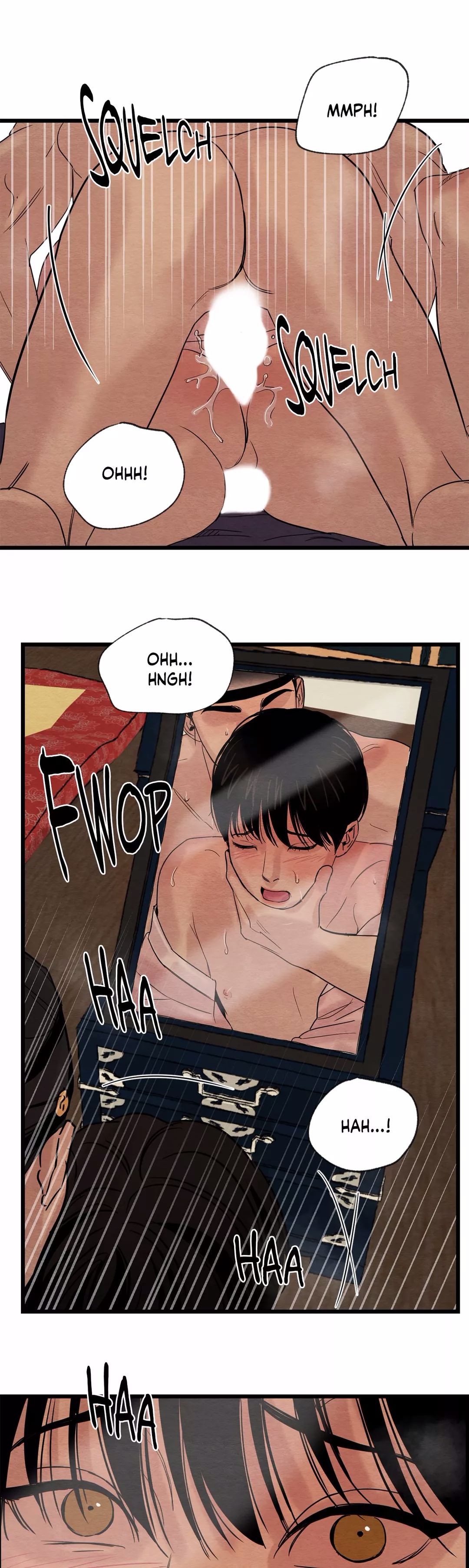 Painter of the Night by Byeonduck – Season 1 [Eng] page 21