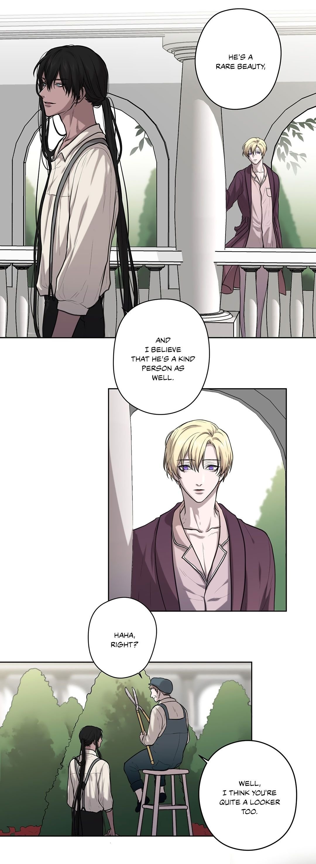 Spinel by Baekji [Eng] page 20