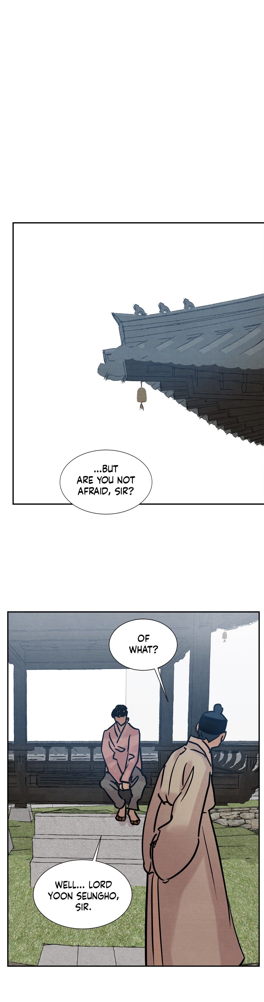 Painter of the Night by Byeonduck – Season 1 [Eng] page 22