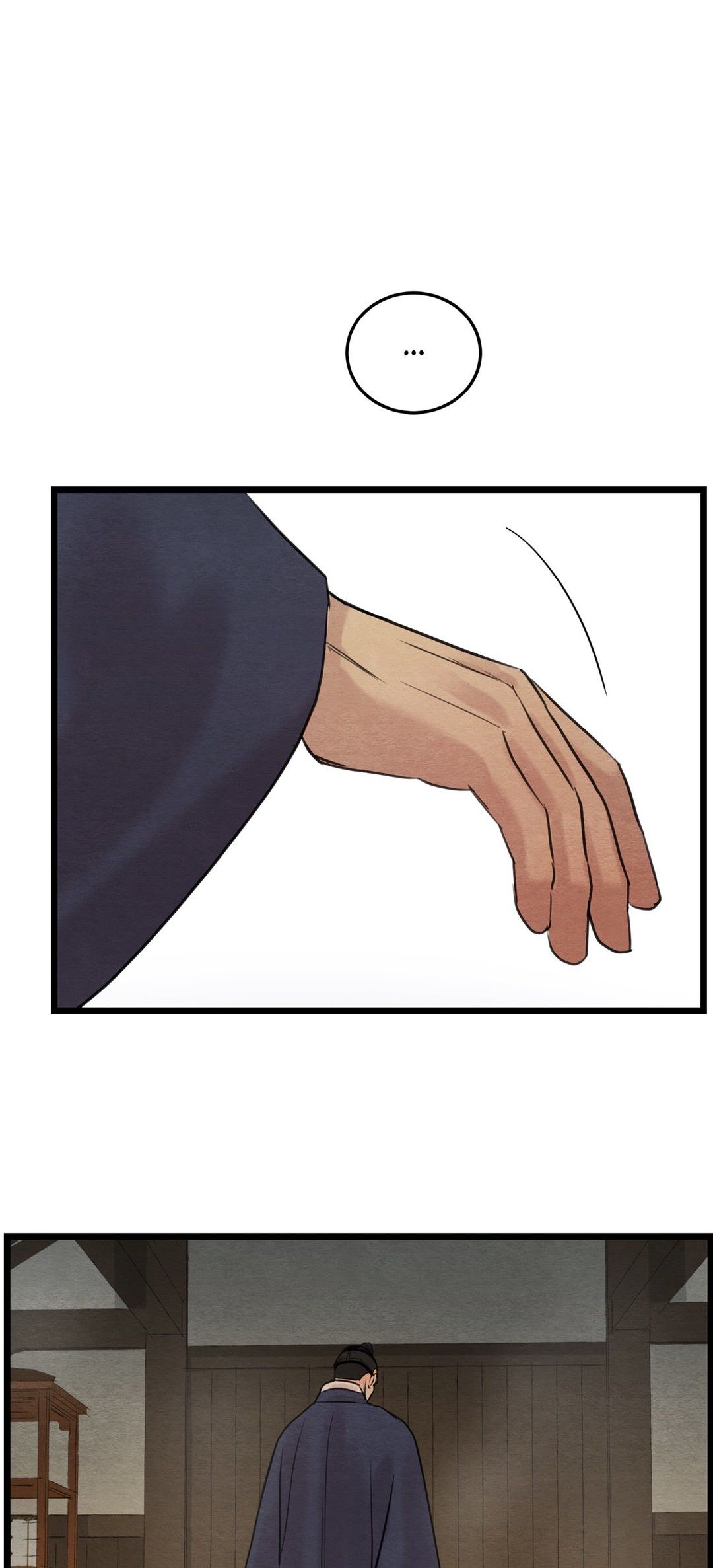 Painter of the Night by Byeonduck – Season 1 [Eng] page 22