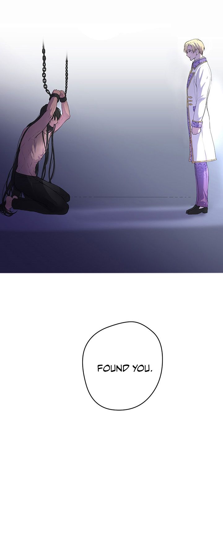 Spinel by Baekji [Eng] page 21