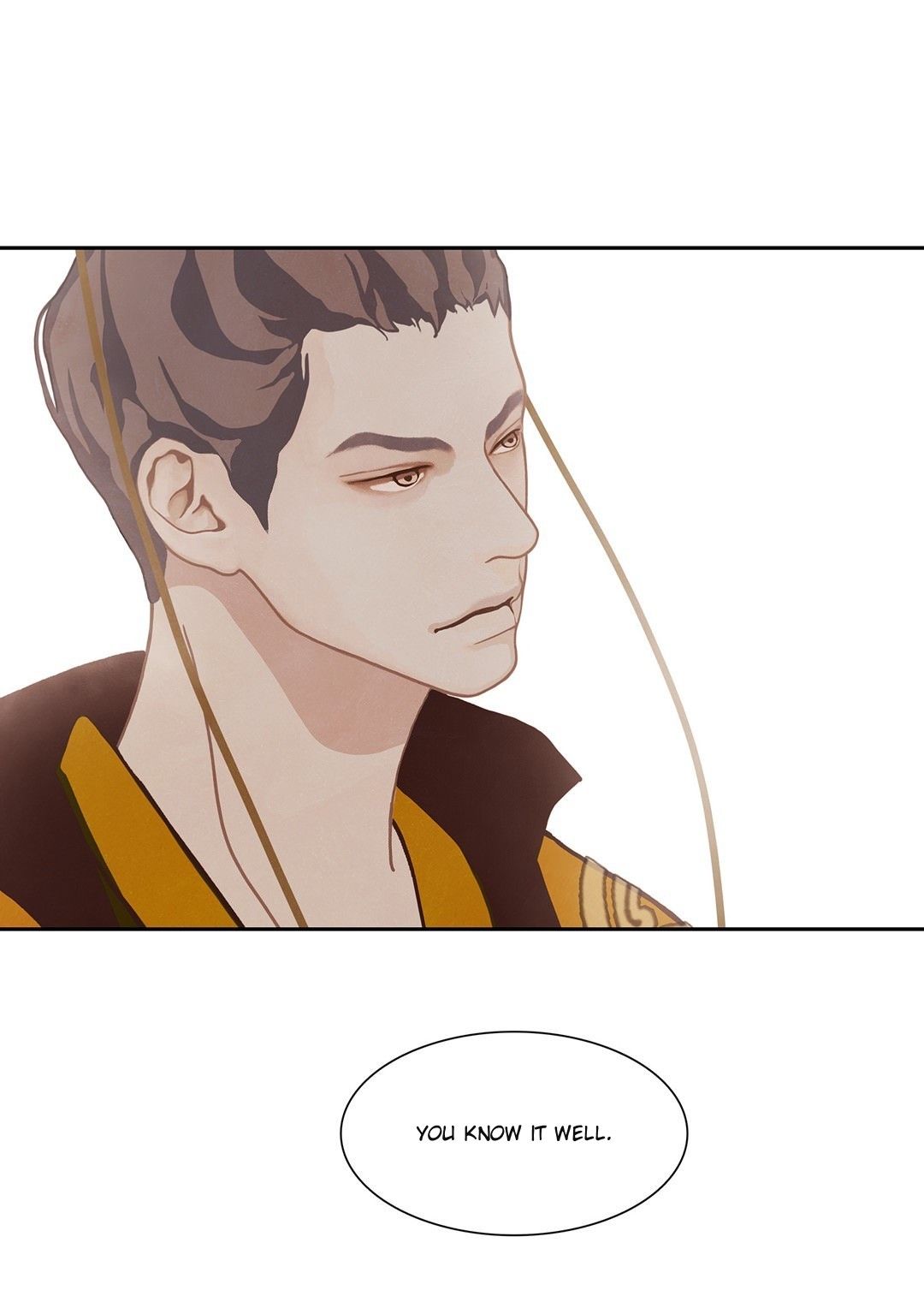 Palace of Bardo by Bamilssi/ Zaru [Eng] page 21