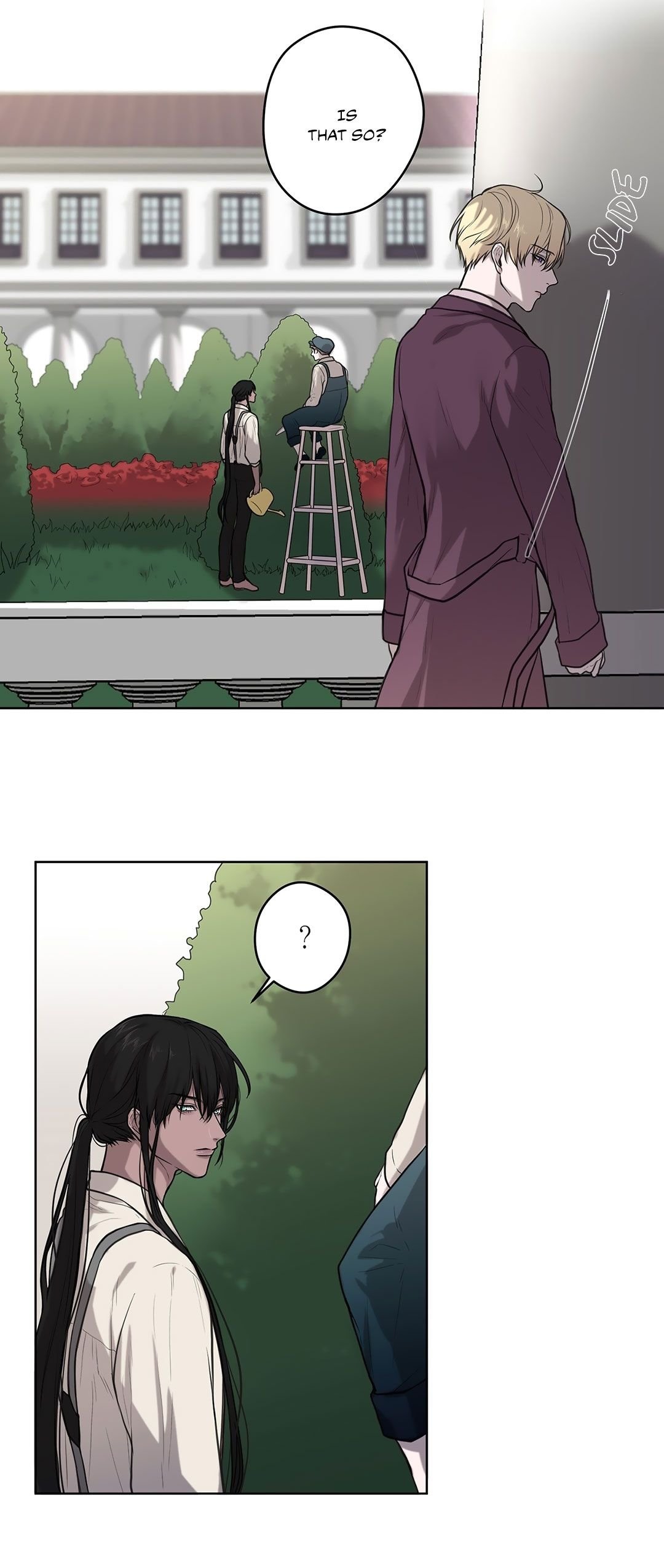 Spinel by Baekji [Eng] page 21