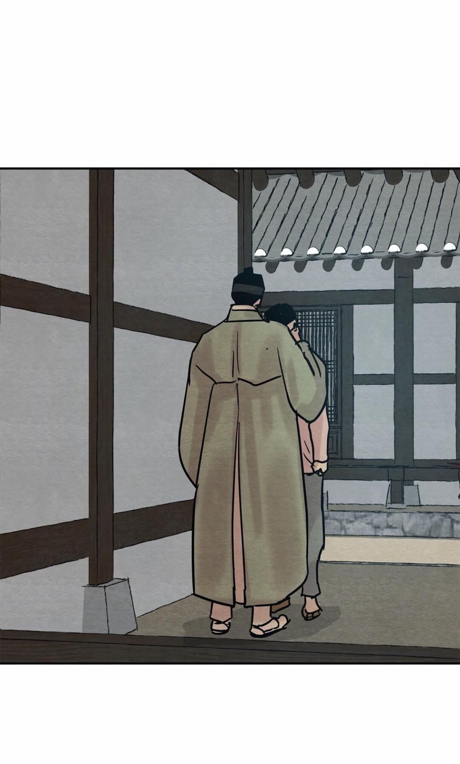 Painter of the Night by Byeonduck – Season 1 [Eng] page 22