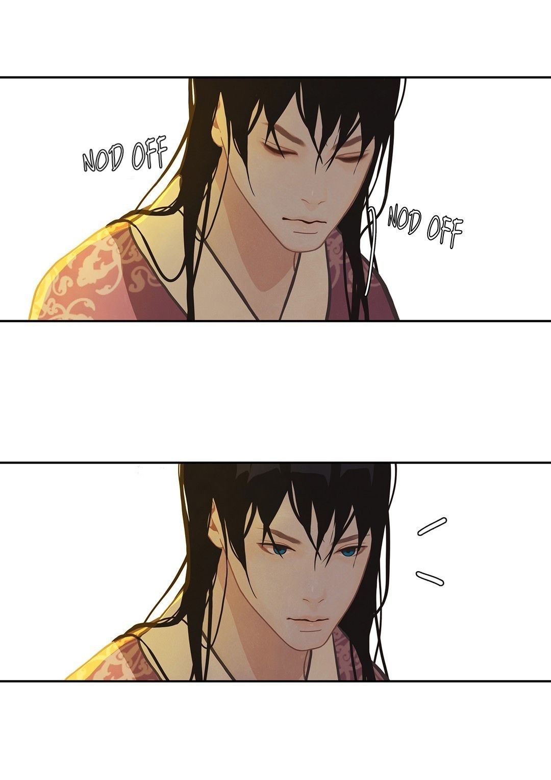 Palace of Bardo by Bamilssi/ Zaru [Eng] page 23