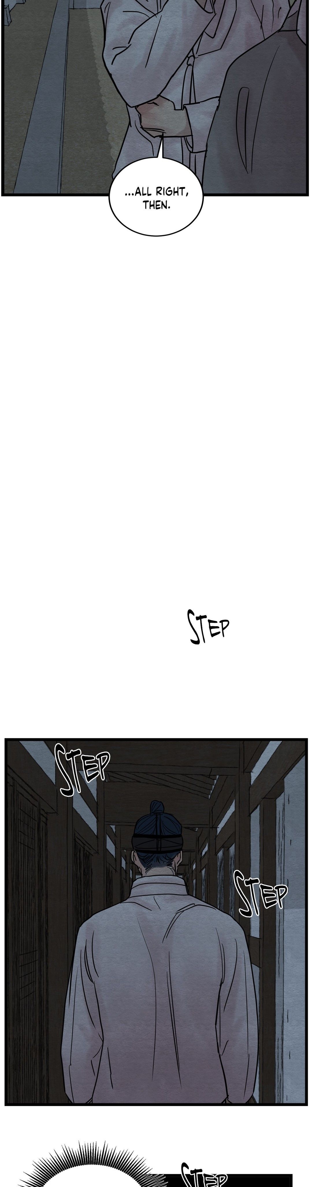 Painter of the Night by Byeonduck – Season 1 [Eng] page 23