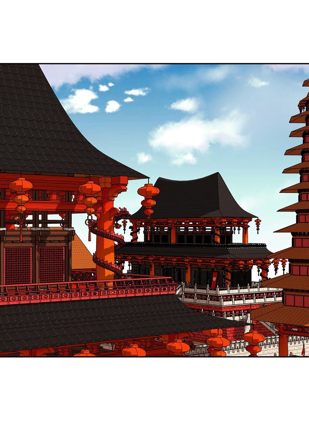 Palace of Bardo by Bamilssi/ Zaru [Eng] page 23