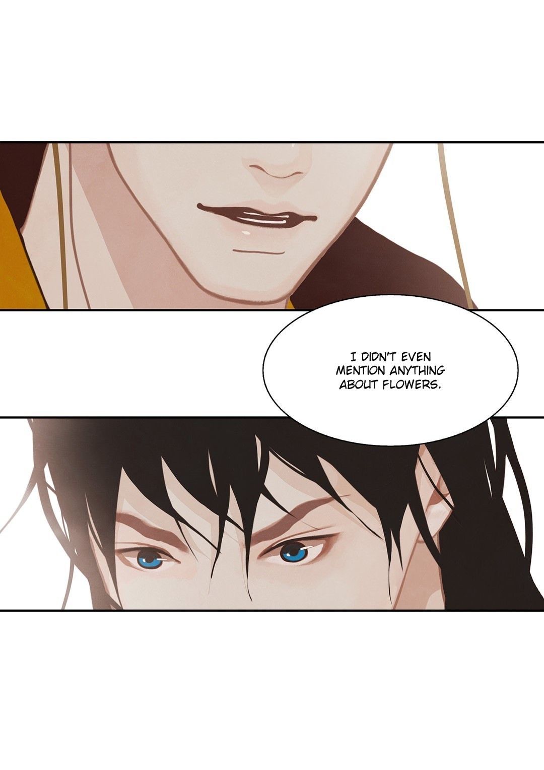 Palace of Bardo by Bamilssi/ Zaru [Eng] page 22