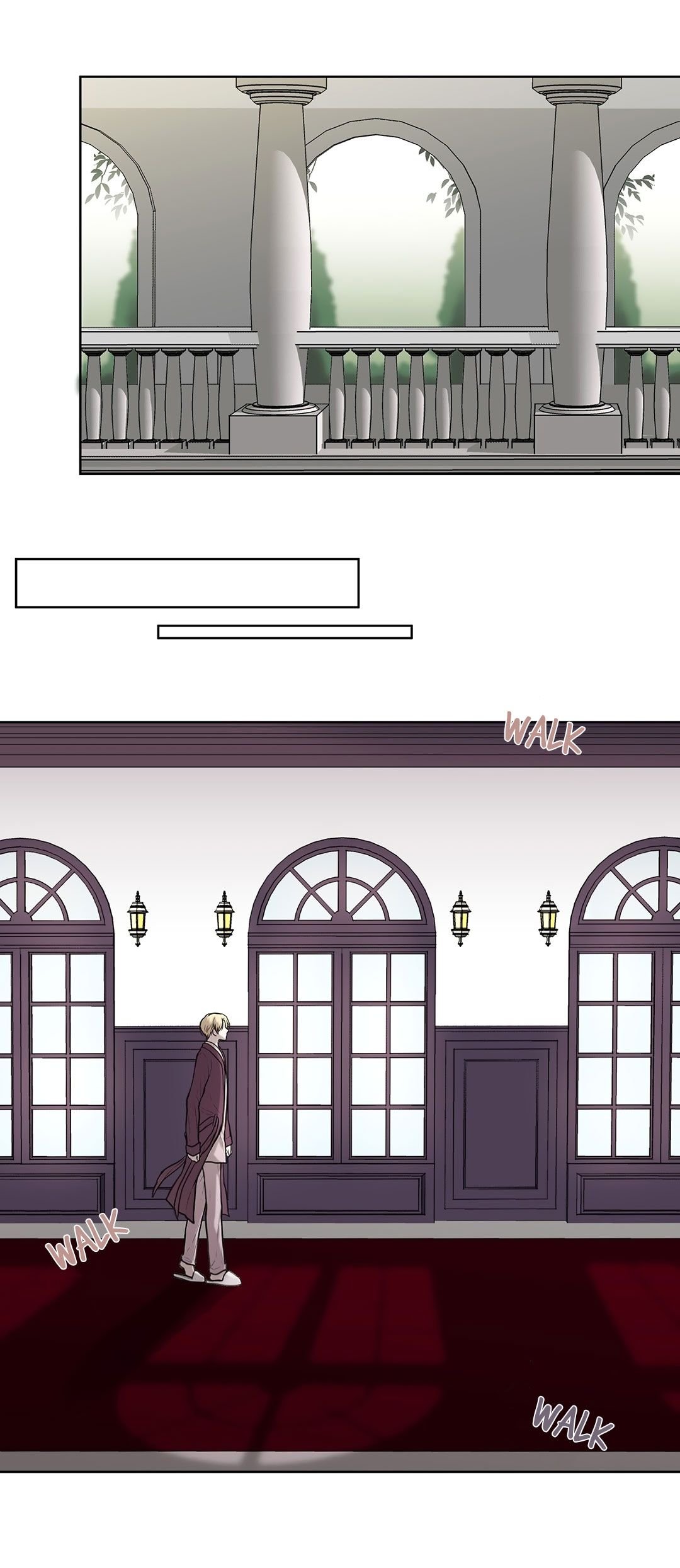 Spinel by Baekji [Eng] page 22