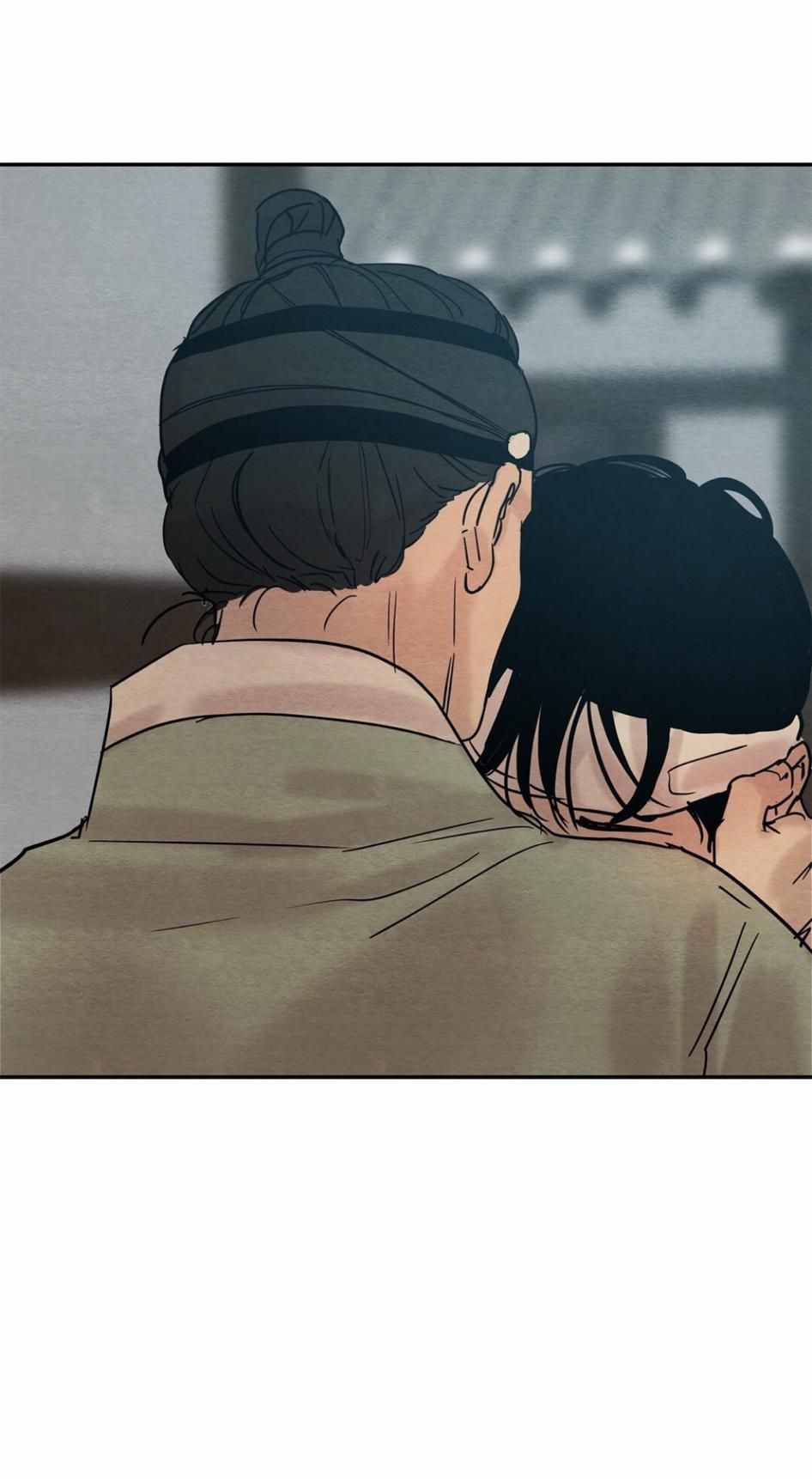 Painter of the Night by Byeonduck – Season 1 [Eng] page 23