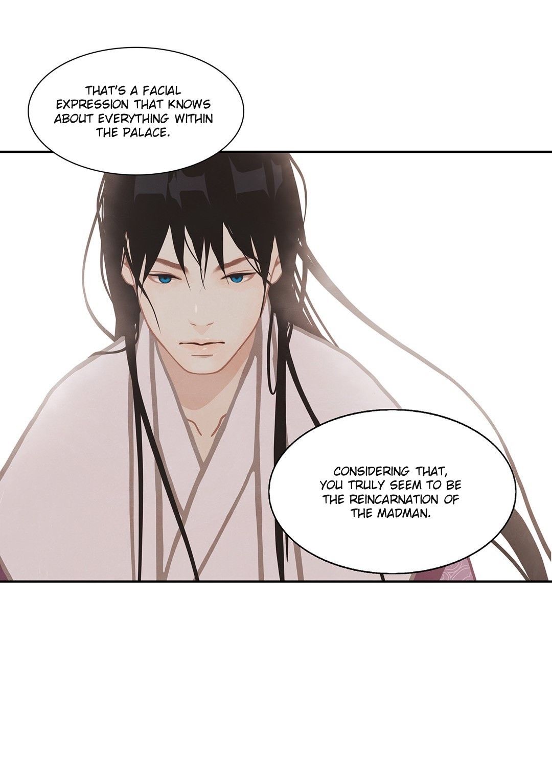 Palace of Bardo by Bamilssi/ Zaru [Eng] page 23