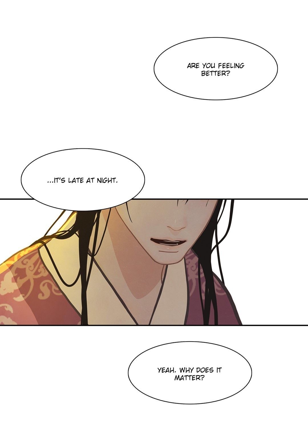 Palace of Bardo by Bamilssi/ Zaru [Eng] page 25