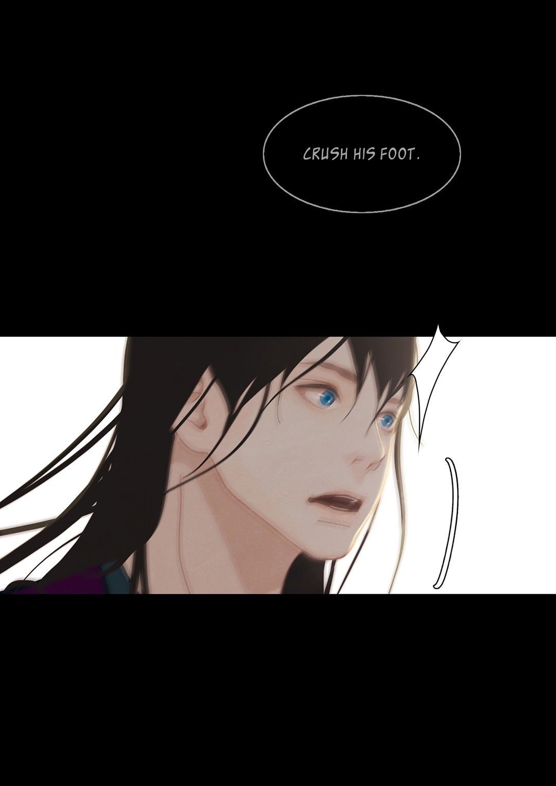 Palace of Bardo by Bamilssi/ Zaru [Eng] page 25